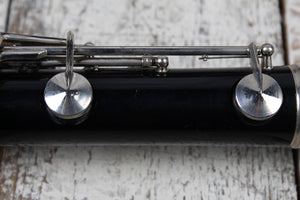 OLDS Student Resin Body Clarinet with Hardshell Case