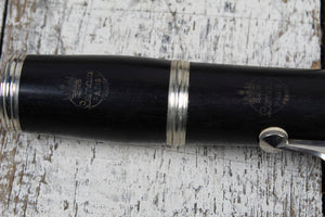 King Lemaire Bb Student Clarinet with Hardshell Case