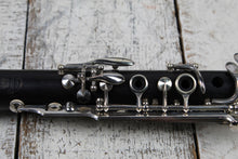 Load image into Gallery viewer, King Lemaire Bb Student Clarinet with Hardshell Case