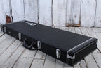 Charvel Bass Hardshell Case for San Dimas 4 and 5 String Bass Guitars Black