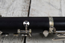 Load image into Gallery viewer, King Lemaire Bb Student Clarinet with Hardshell Case