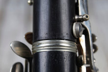 Load image into Gallery viewer, King Lemaire Bb Student Clarinet with Hardshell Case