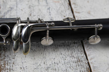 Load image into Gallery viewer, King Lemaire Bb Student Clarinet with Hardshell Case