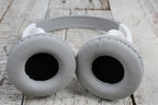 Yamaha HPH-100WH Dynamic Closed Back Headphones with Adjustable Headband White