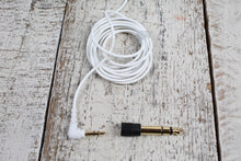 Load image into Gallery viewer, Yamaha HPH-100WH Dynamic Closed Back Headphones with Adjustable Headband White