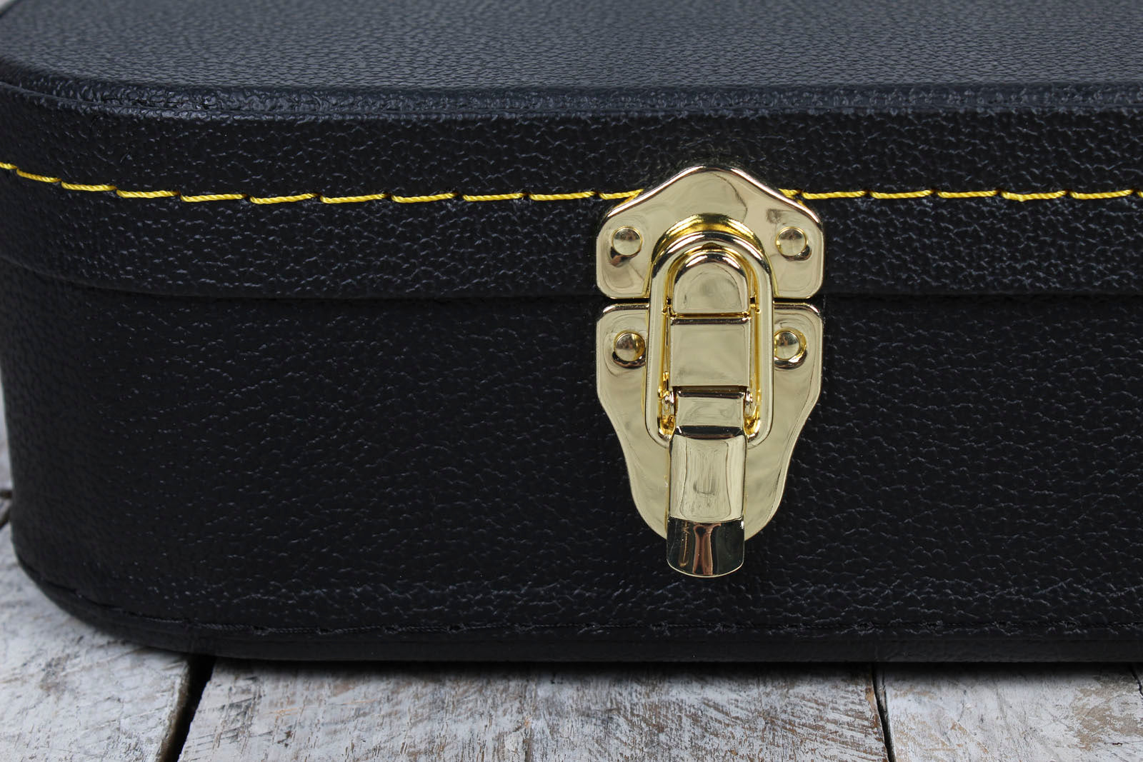 Guardian CG-020-HS Hardshell Guitar Case for Shallow Hollowbody Electric Guitar