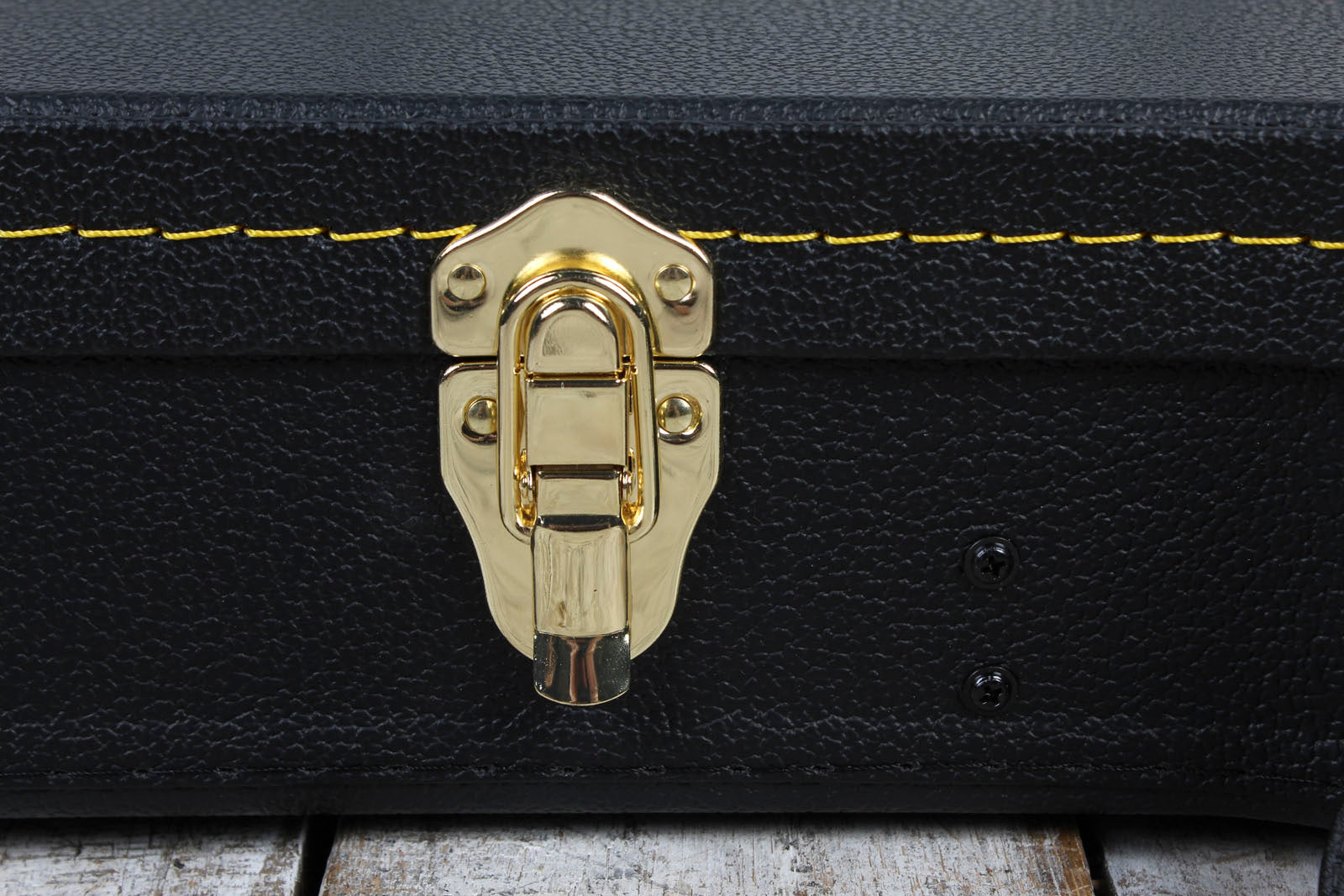 Guardian CG-020-HS Hardshell Guitar Case for Shallow Hollowbody Electric Guitar