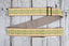 Henry Heller 2" Deluxe Vintage Series Jacquard Strap - Multi-Color