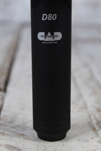 Load image into Gallery viewer, CAD Large Diaphragm SuperCardioid Dynamic Microphone