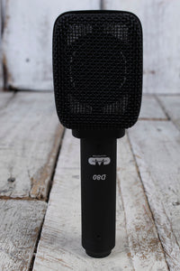 CAD Large Diaphragm SuperCardioid Dynamic Microphone
