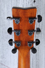 Load image into Gallery viewer, Yamaha FG830 Dreadnought Acoustic Guitar Solid Spruce Top Autumn Burst Finish