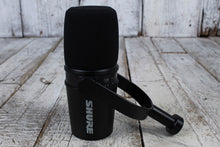 Load image into Gallery viewer, Shure MV7 Podcast Microphone USB Dynamic Microphone with USB and XLR Outputs