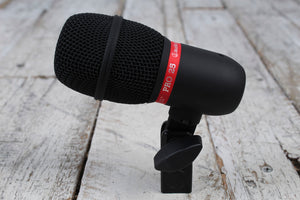 Audio Technica PRO 25 Microphone Hypercardioid Dynamic Instrument Mic