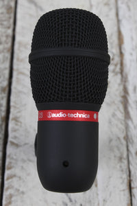 Audio Technica PRO 25 Microphone Hypercardioid Dynamic Instrument Mic