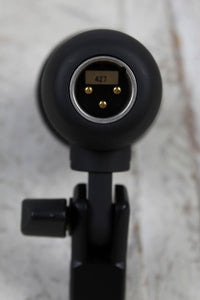 Audio Technica PRO 25 Microphone Hypercardioid Dynamic Instrument Mic