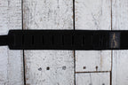 Henry Heller 2" Fashion Cotton Series Strap - Black