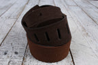 Henry Heller 2" Fashion Cotton Series Strap - Brown
