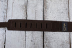 Henry Heller 2" Fashion Cotton Series Strap - Brown