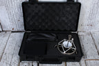On Stage AS800 Wide diaphragm FET condenser microphone