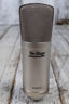 On Stage AS800 Wide diaphragm FET condenser microphone
