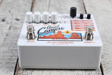 Load image into Gallery viewer, Electro Harmonix Grand Canyon Delay &amp; Looper Pedal Electric Guitar Effects Pedal