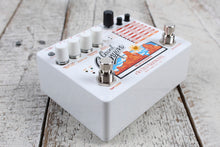 Load image into Gallery viewer, Electro Harmonix Grand Canyon Delay &amp; Looper Pedal Electric Guitar Effects Pedal
