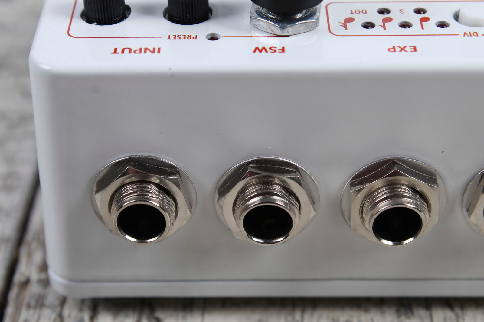 Electro Harmonix Grand Canyon Delay & Looper Pedal Electric Guitar Effects Pedal