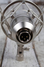 On Stage AS800 Wide diaphragm FET condenser microphone