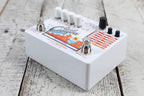 Electro Harmonix Grand Canyon Delay & Looper Pedal Electric Guitar Effects Pedal