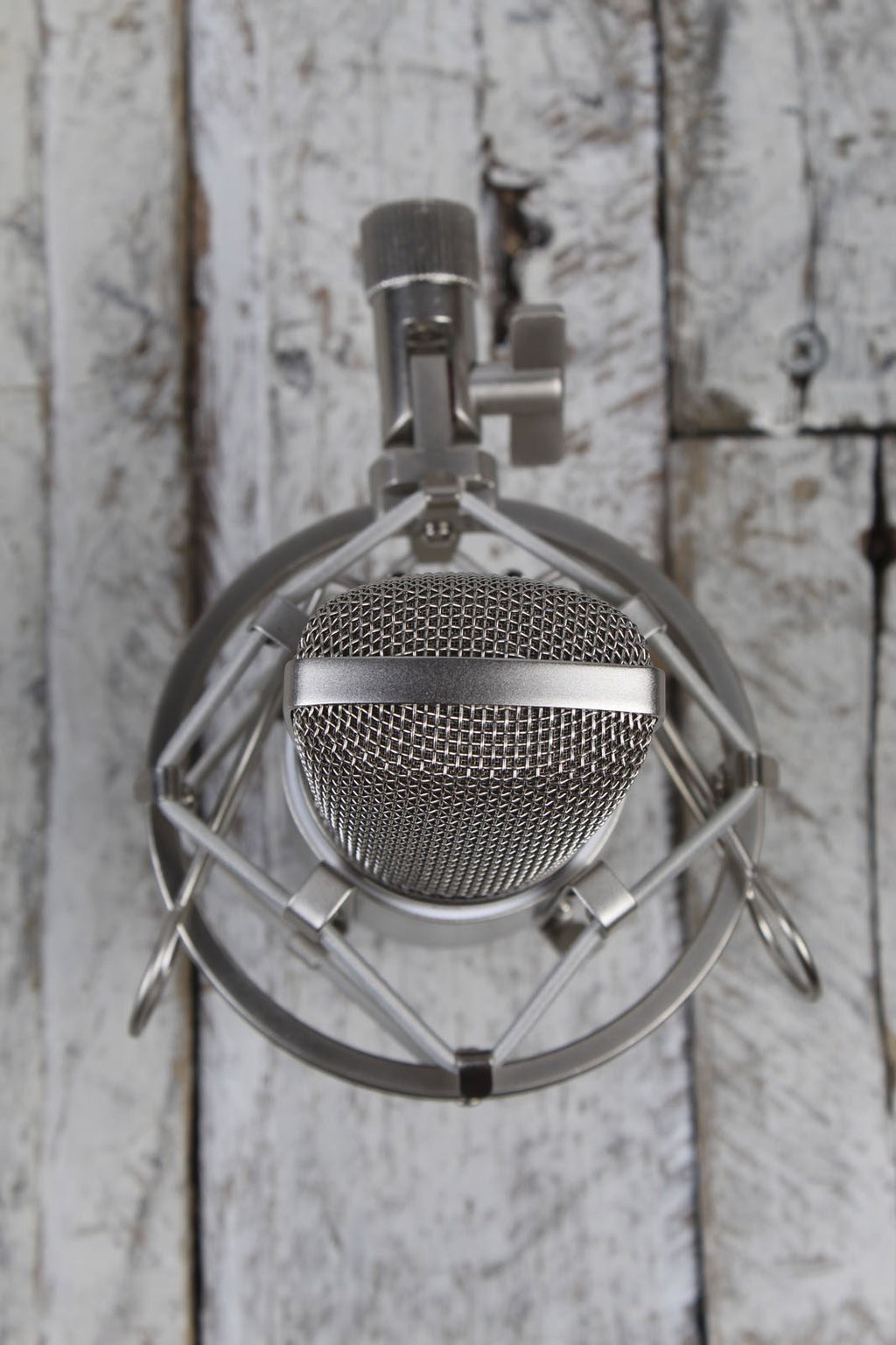 On Stage AS800 Wide diaphragm FET condenser microphone