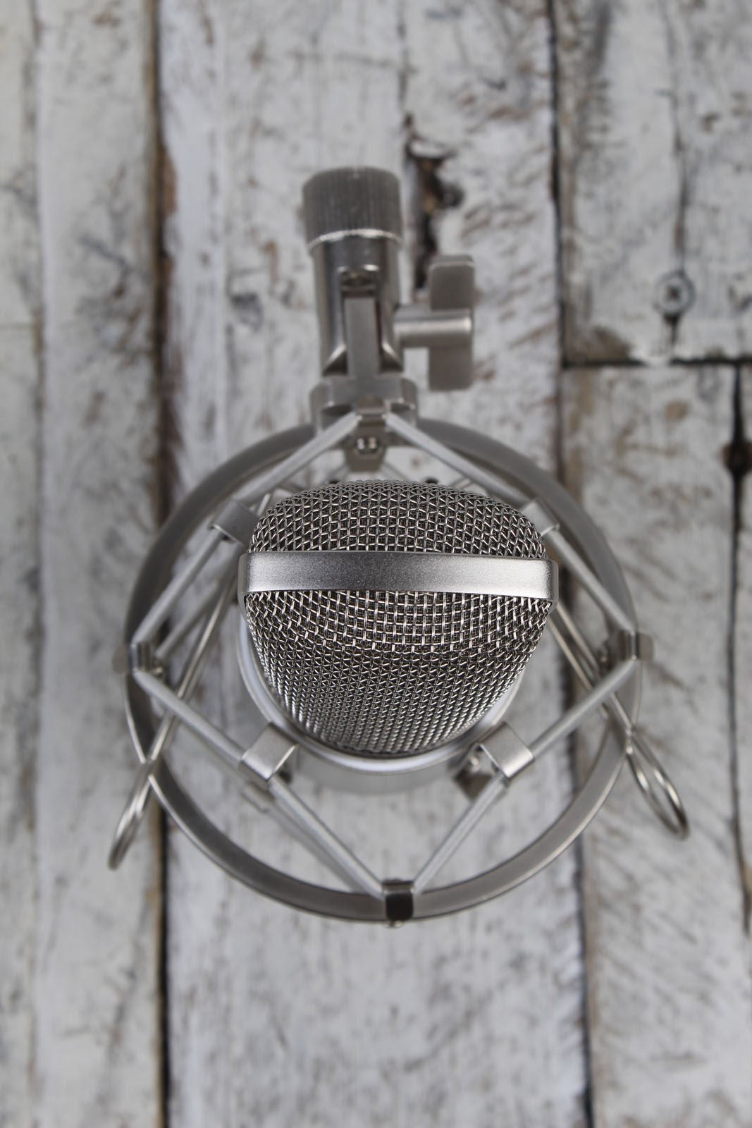 On Stage AS800 Wide diaphragm FET condenser microphone