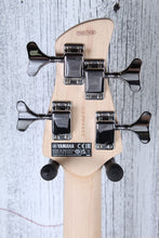 Load image into Gallery viewer, Yamaha TRBX174EW RTB 4 String Bass Electric Guitar Exotic Wood Top Root Beer