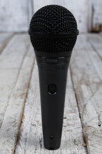 Load image into Gallery viewer, Shure PGA58 Cardioid dynamic vocal microphone with XLR cable