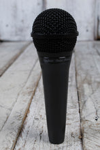 Load image into Gallery viewer, Shure PGA58 Cardioid dynamic vocal microphone with XLR cable