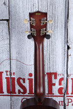 Load image into Gallery viewer, Makala by Kala MK-C All Mahogany Concert Ukelele Stain Natural Finish Uke