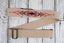 Henry Heller 2" David Hale Cotton Series w/Embroidered Design - Tan