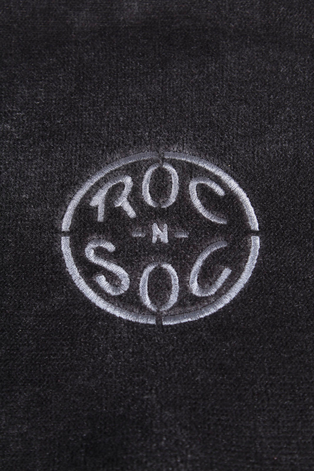 Roc N Soc Manual Spindle Drum Throne Adjustable Height Saddle Seat w Back Rest