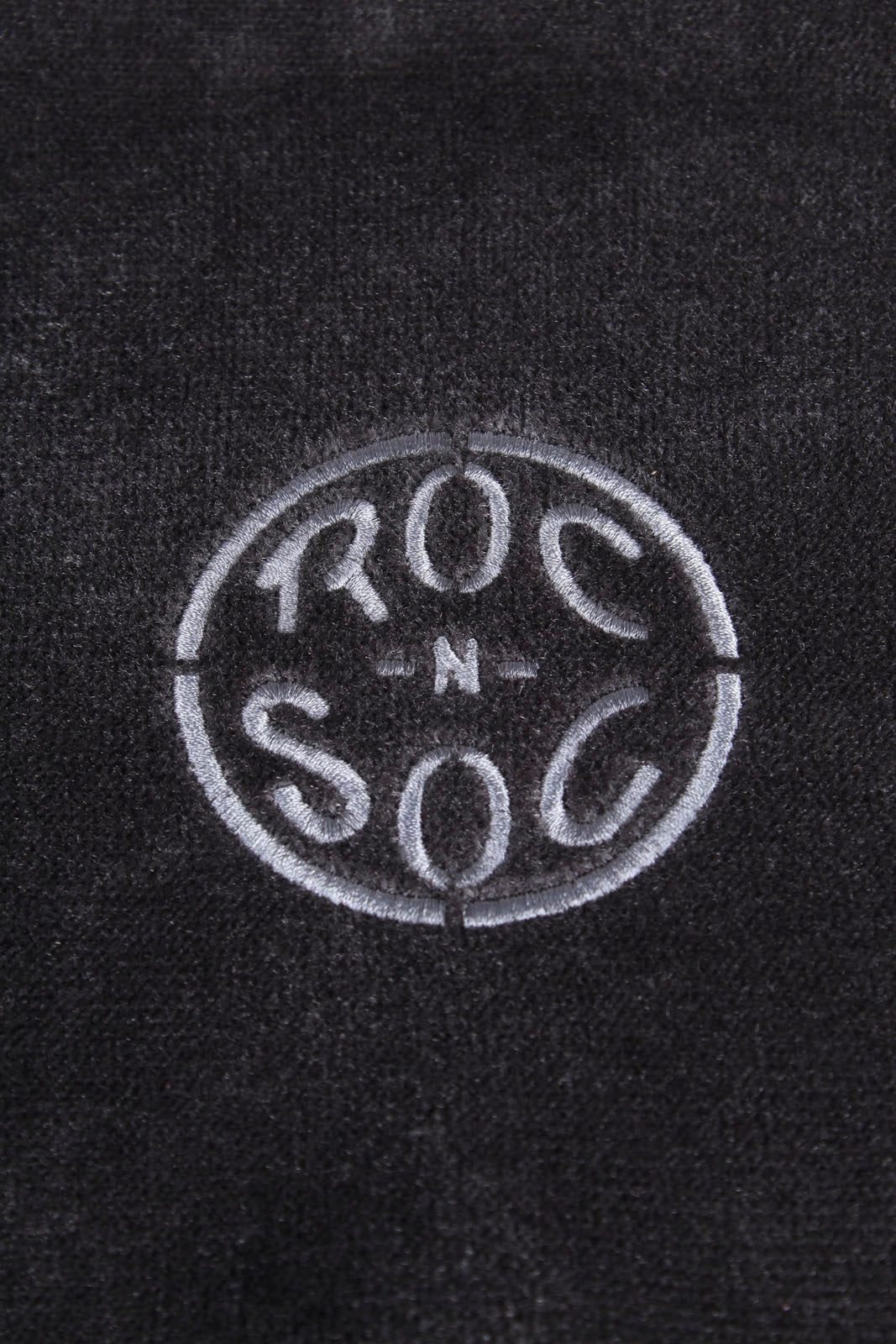 Roc N Soc Manual Spindle Drum Throne Adjustable Height Saddle Seat w Back Rest