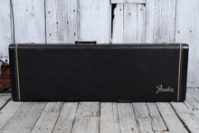 Load image into Gallery viewer, Fender Vintage Electric Guitar and Bass Guitar Hardshell Case