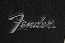 Load image into Gallery viewer, Fender Vintage Electric Guitar and Bass Guitar Hardshell Case