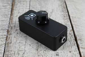 JHS Pedals Little Black Amp Box Passive Effects Loop Amplifier Attenuator