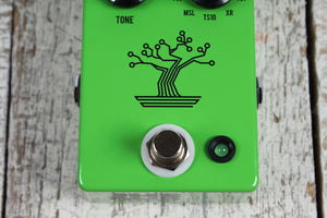 JHS Pedals Bonsai 9-Way Screamer Overdrive Electric Guitar Effects Pedal