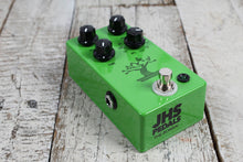 Load image into Gallery viewer, JHS Pedals Bonsai 9-Way Screamer Overdrive Electric Guitar Effects Pedal