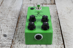 JHS Pedals Bonsai 9-Way Screamer Overdrive Electric Guitar Effects Pedal