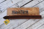 Henry Heller 2" Original Tort-O Triglide strap - Brown