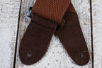 Henry Heller 2" Original Tort-O Triglide strap - Brown
