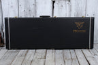 DBZ Molded Hardshell Case Electric Guitar Hardshell Case