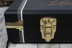 DBZ Molded Hardshell Case Electric Guitar Hardshell Case