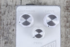Greer Amps Lightspeed Organic Overdrive Snowblind Electric Guitar Effects Pedal