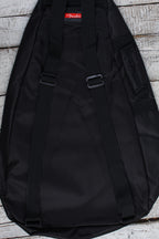 Fender FAB405 Long Scale Acoustic Bass Guitar Gig Bag Black